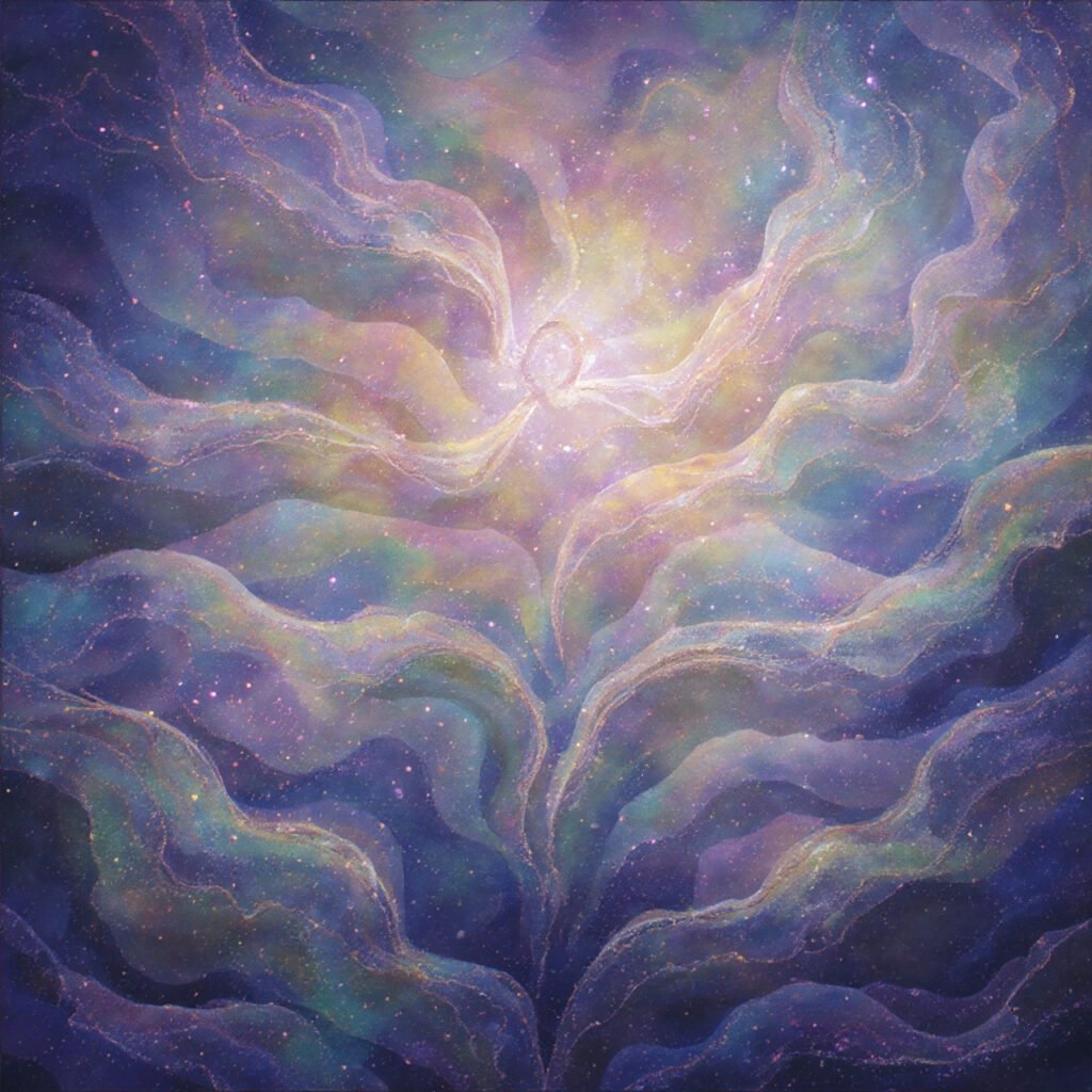Home unveiling the soul s journey realistic cosmic type