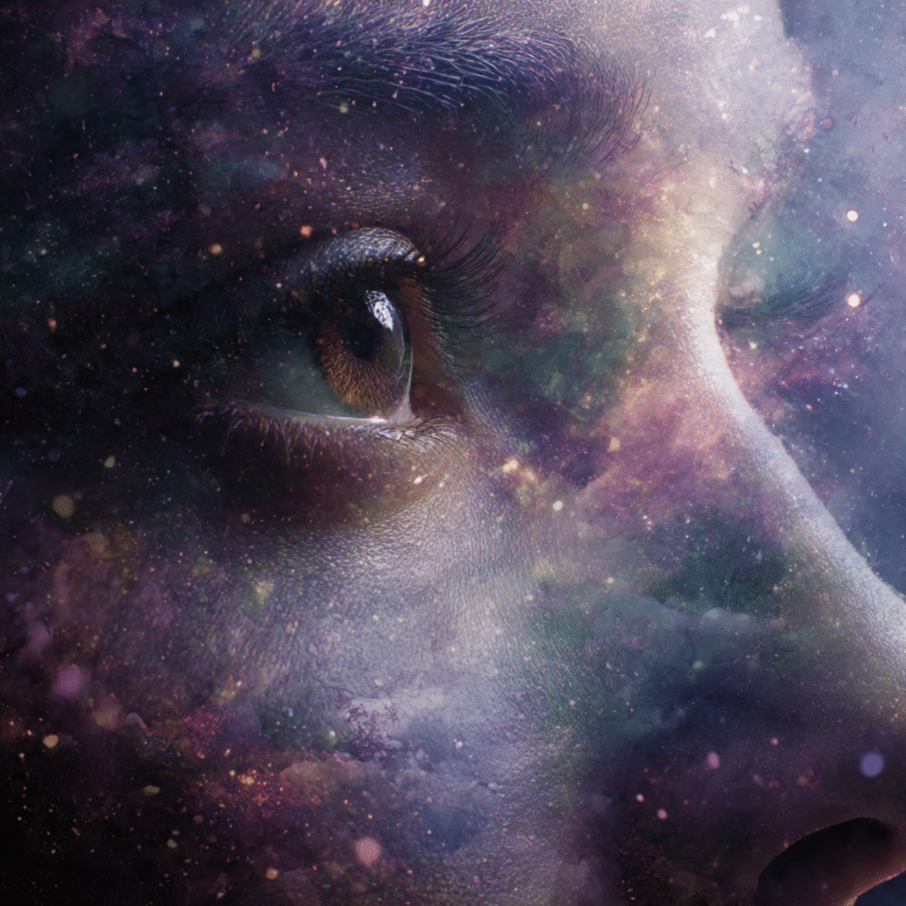 Home unveiling the soul s path realistic cosmic type